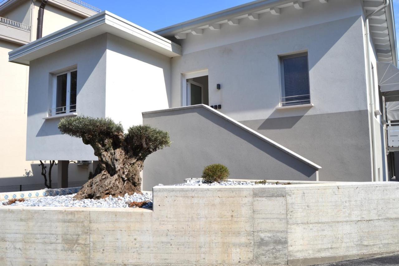 Apfel Ar Holiday-Home Peschiera del Garda Exterior photo