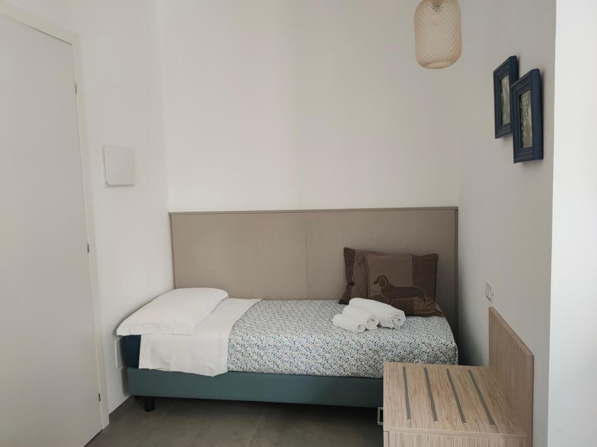 Apfel Ar Holiday-Home Peschiera del Garda Exterior photo