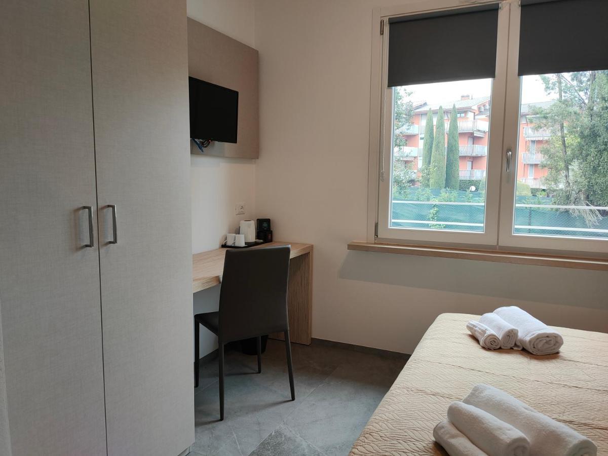 Apfel Ar Holiday-Home Peschiera del Garda Exterior photo
