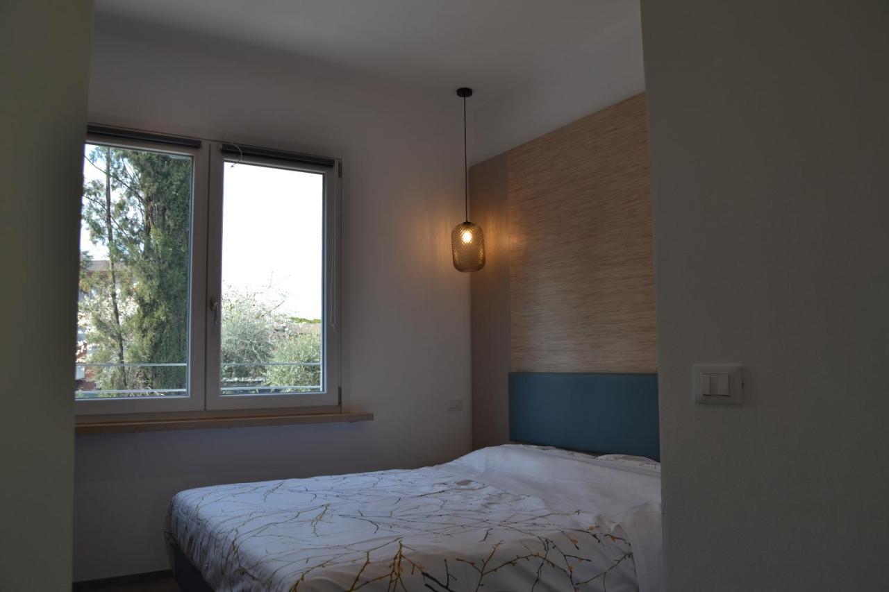 Apfel Ar Holiday-Home Peschiera del Garda Exterior photo