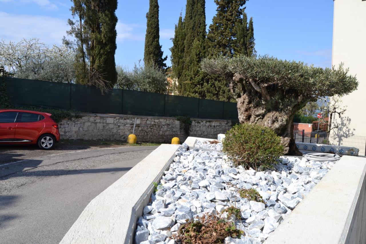 Apfel Ar Holiday-Home Peschiera del Garda Exterior photo